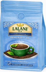 A4, LALANI PREMIUM DUST TEA - Image 2