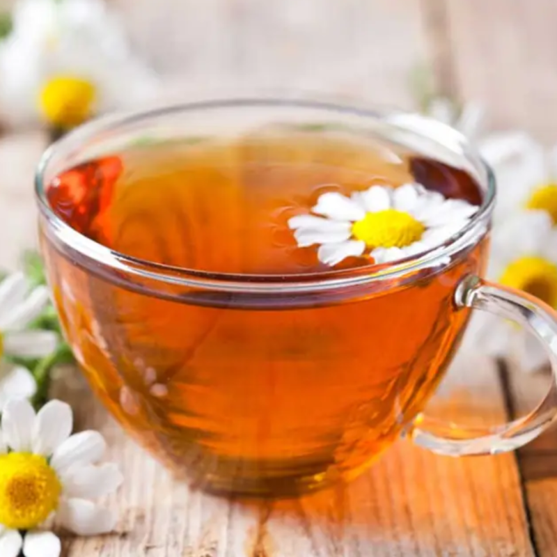 Chamomile Comfort Tea