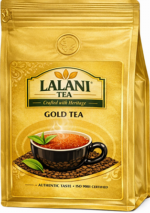 A2, LALANI GOLD TEA - Image 2