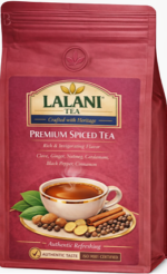 A5, PREMIUM SPICED TEA - Image 3