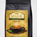 A2, LALANI GOLD TEA