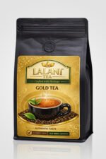 A2, LALANI GOLD TEA