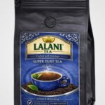 A3, LALANI SUPER DUST TEA