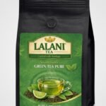 A6, PURE GREEN TEA