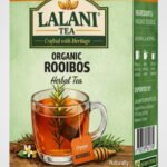 A10, ROOIBOS HERBALTEA