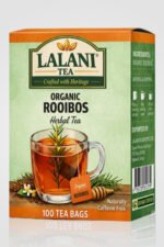 A10, ROOIBOS HERBALTEA