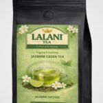 A7, JASMINE GREEN TEA