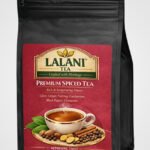 A5, PREMIUM SPICED TEA