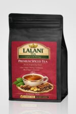 A5, PREMIUM SPICED TEA