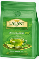 A6, PURE GREEN TEA - Image 2