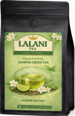 A7, JASMINE GREEN TEA - Image 2