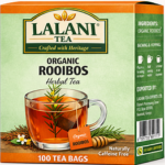 A10, ROOIBOS HERBALTEA - Image 2