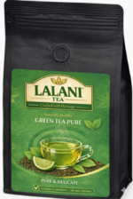 A6, PURE GREEN TEA - Image 3